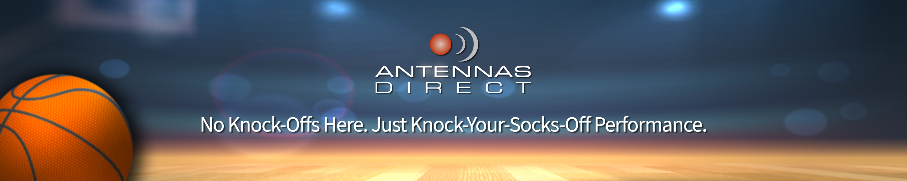 Antennas Direct, Inc.