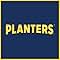 PLANTERS Brand