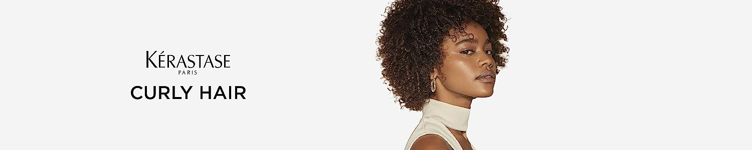 Vibrant Kerastase Curly Hair Photo Nature Vibrant Kerastase Curly Hair Photo Nature