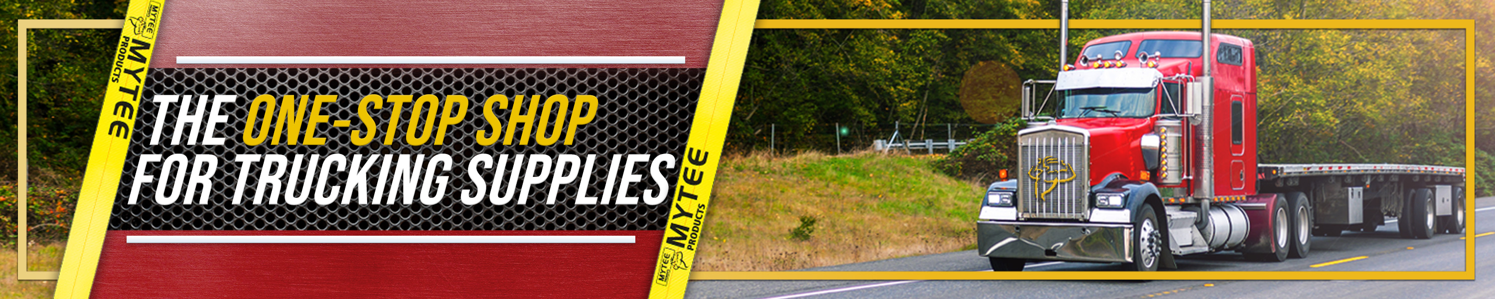 Mytee Products Lumber Tarps