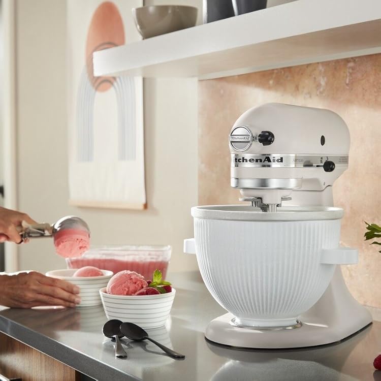 KitchenAid ボウルとアタッチメントセット 楽天市場】キッチンエイドスタンドミキサー用ボウルセット