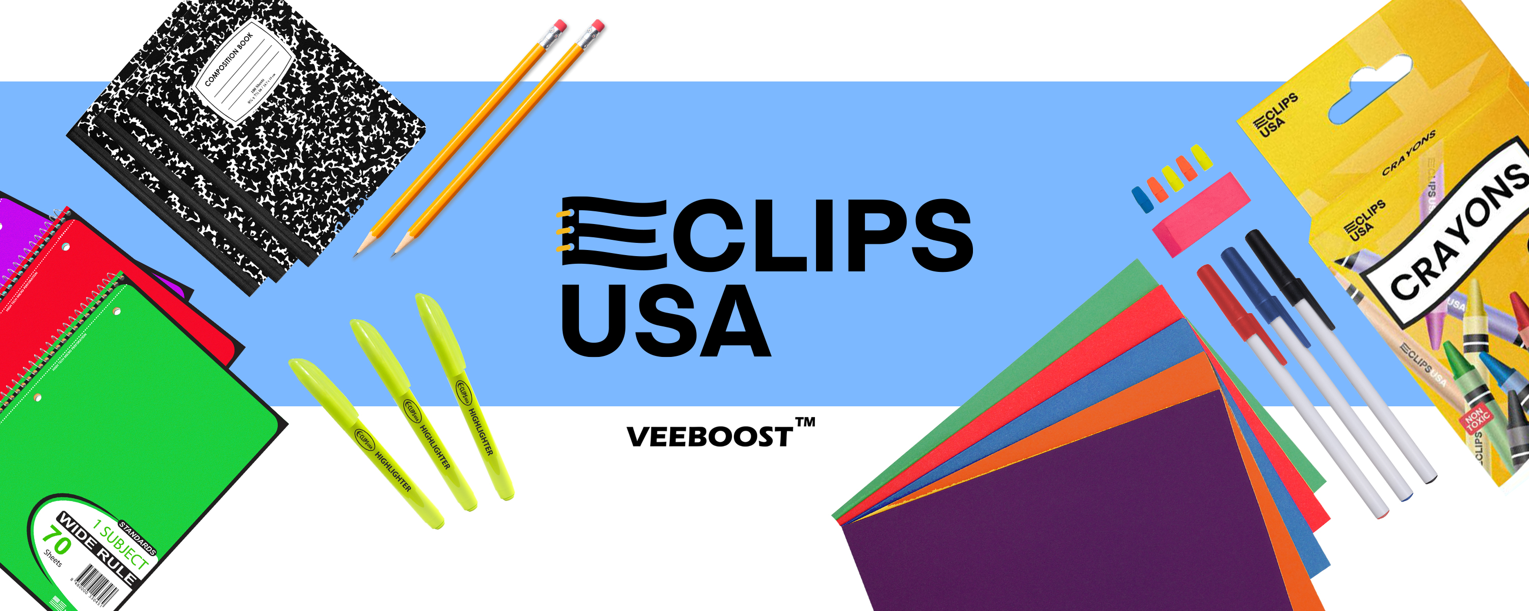 ECLIPS USA Craft Supplies