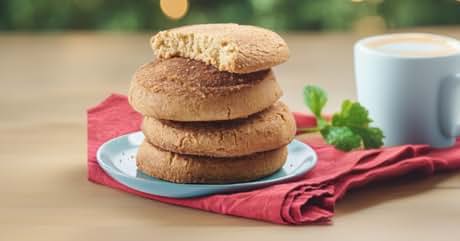 David's Cookies