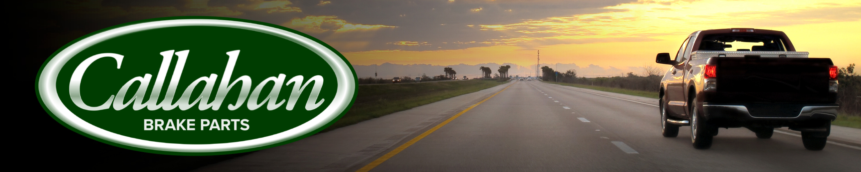 Callahan Brake Parts