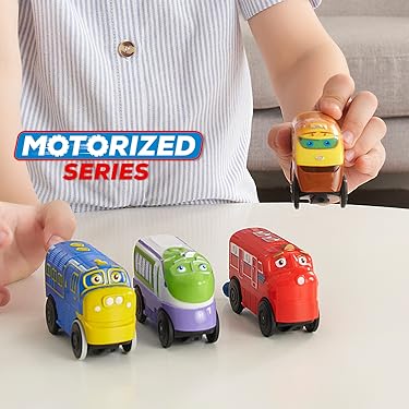 Amazon.com: Chuggington