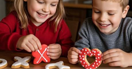 LUBTOSMN Cookie Cutter