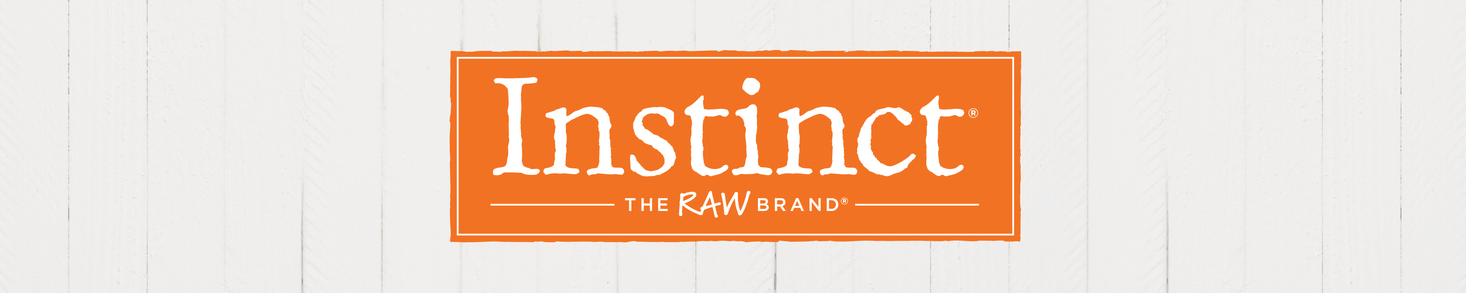 Instinct Raw Boost Mixers for Dogs