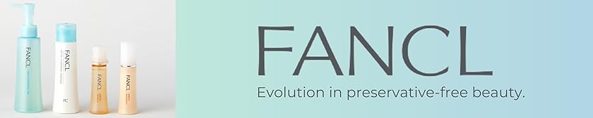 Amazon.com: FANCL: Product Collection