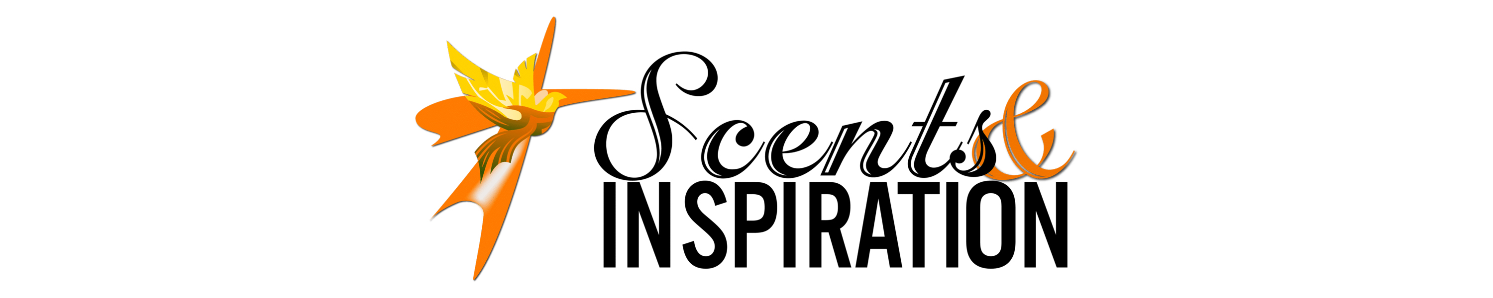 Scents & Inspiration Home Fragrance Oil