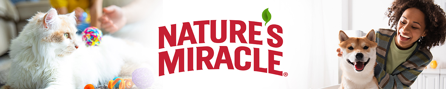 Amazon.com: Nature's Miracle