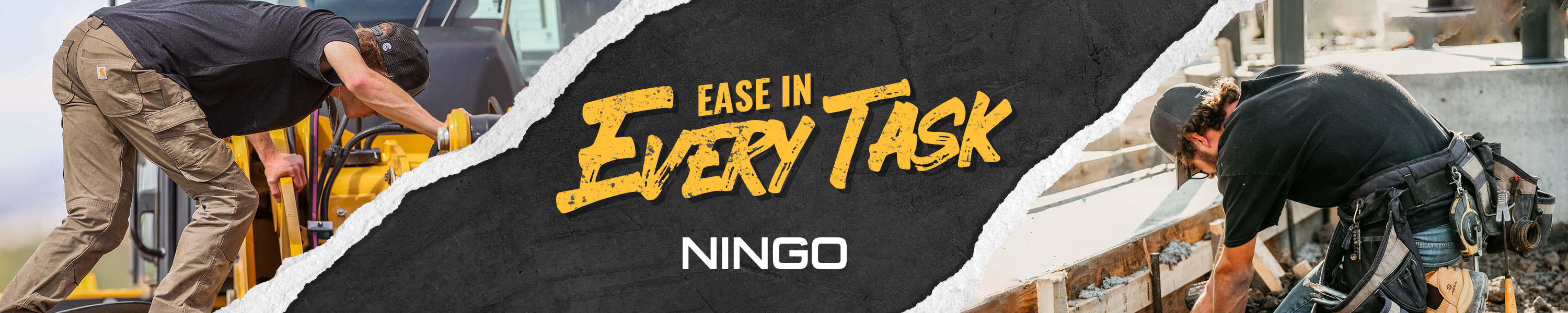 NINGO