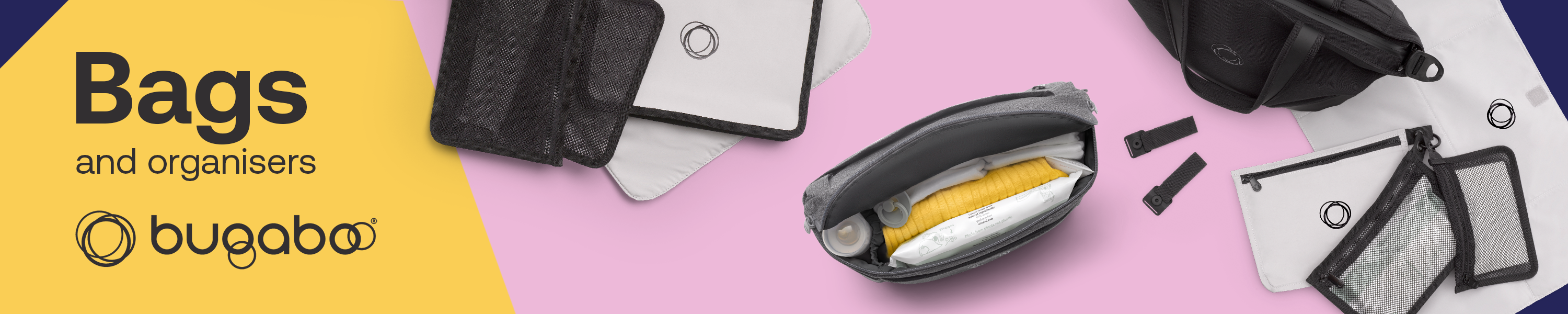 Bugaboo Bags