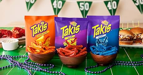 Takis