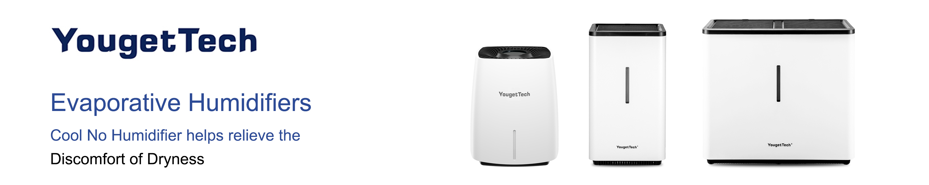 Amazon.ca YougetTech evaporative air cooler