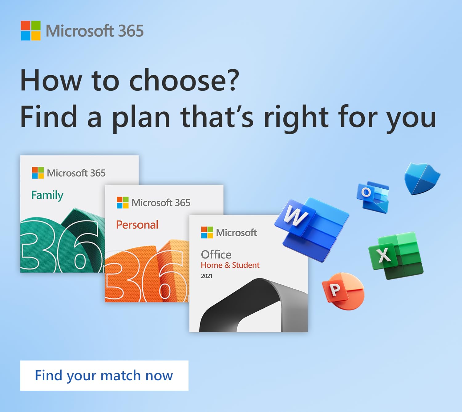 Microsoft 365 Family Купить Ключ
