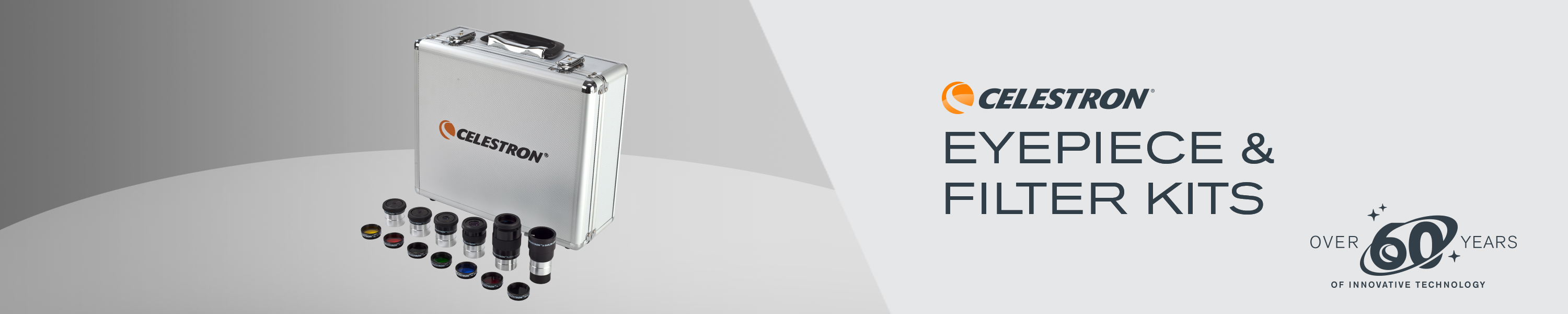 Celestron Eyepiece & Filter Kits