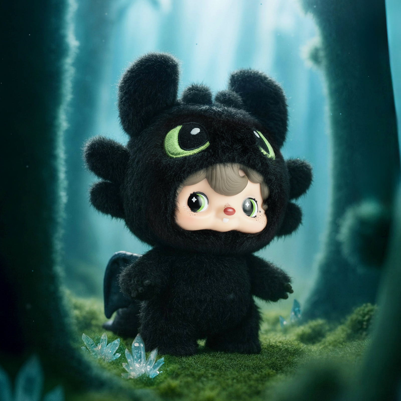 Amazon.com: 52TOYS: Pouka