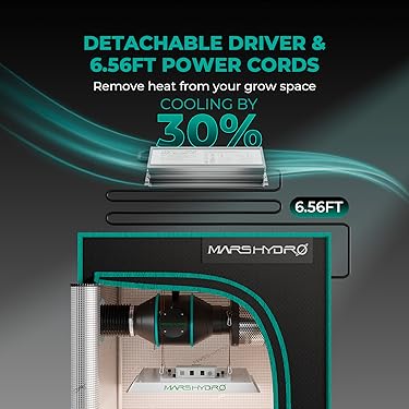 Amazon.com.br: MARSHYDRO: Mars TS Series