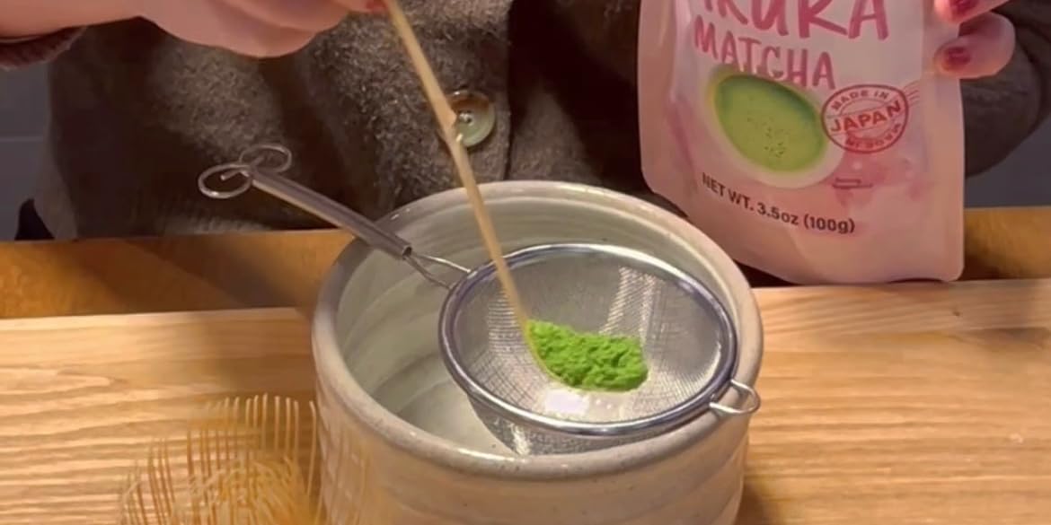 Amazon.ca: YAMASAN KYOTO UJI: Matcha & Tea Powder