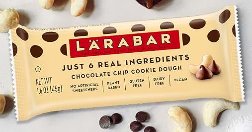 Larabar