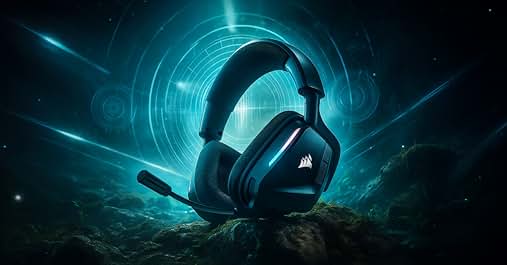 CORSAIR VOID v2 Gaming Headset