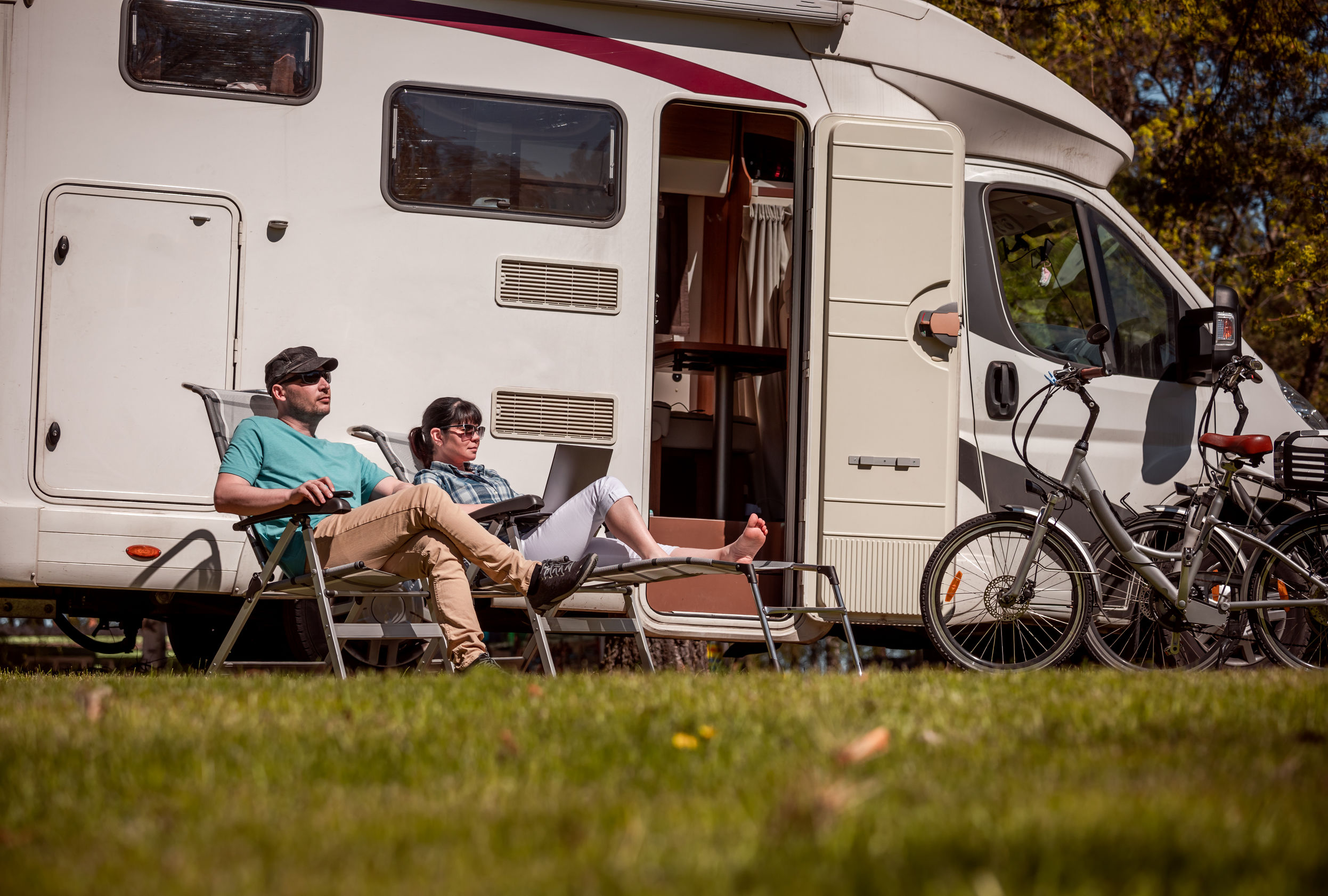 Amazon.ca EVER ADVANCED RECLINERS