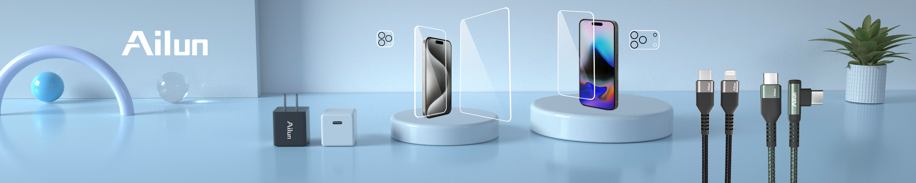 Cell Phone Screen Guard Protectors