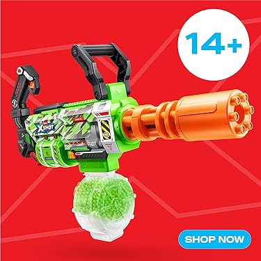 Amazon.com: XSHOT