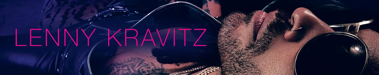 Amazon.com: Lenny Kravitz Official: Music