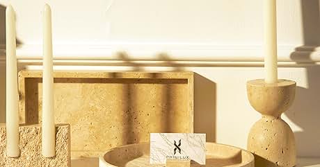 PHINILUX - Real Marble Crafts