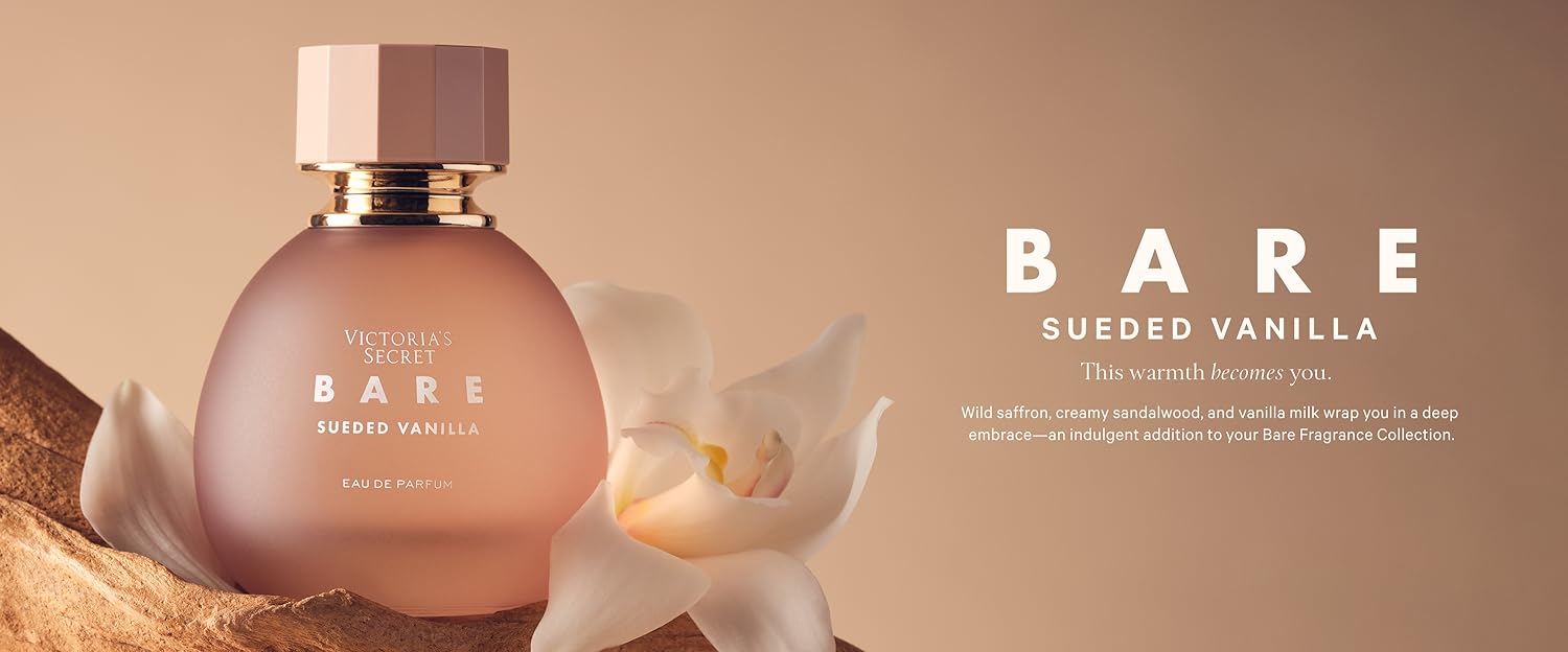 Amazon.com: Victoria's Secret: Bare Fine Fragrance