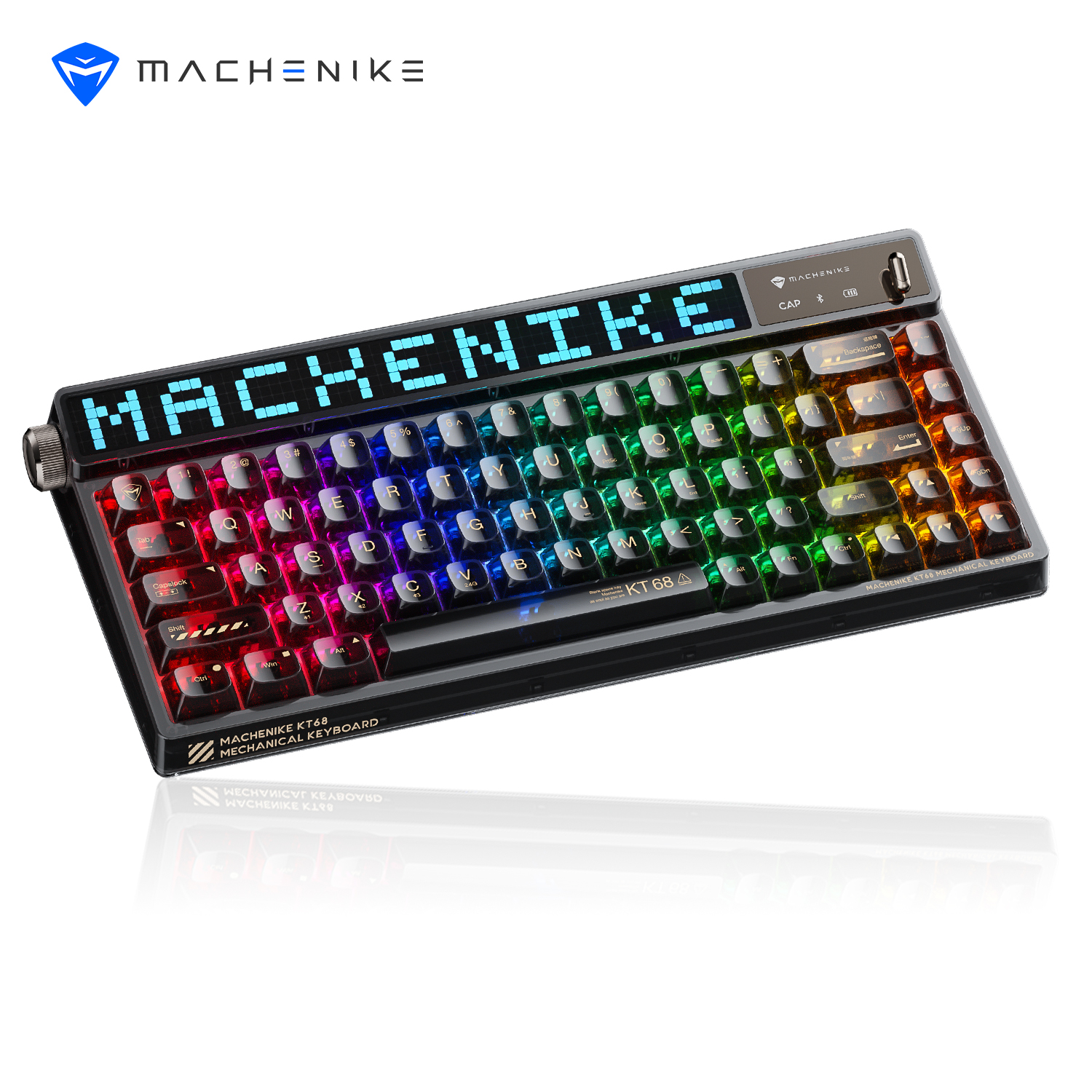 Amazon.com: Machenike