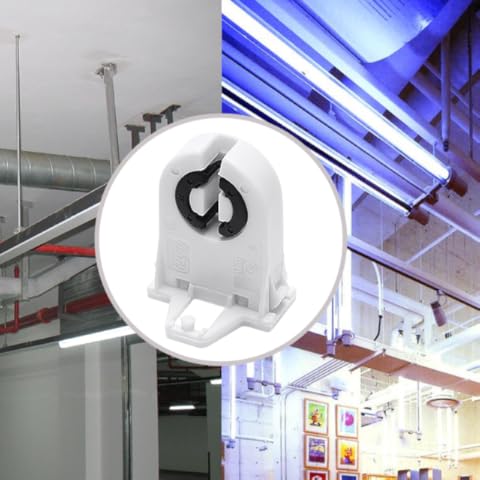 17+ Fluorescent Light Sockets