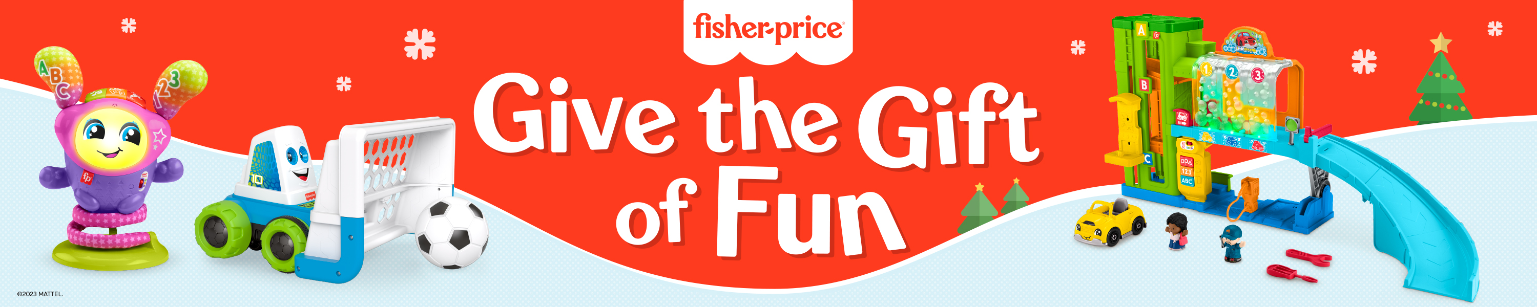 Amazon.ca: Fisher-Price: Deals