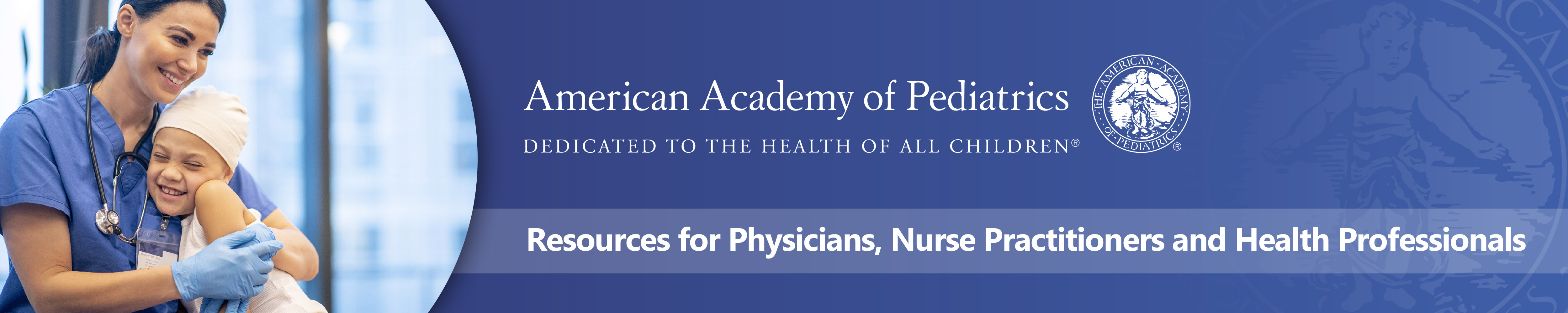 American Academy of Pediatrics For Physicians and Nurse