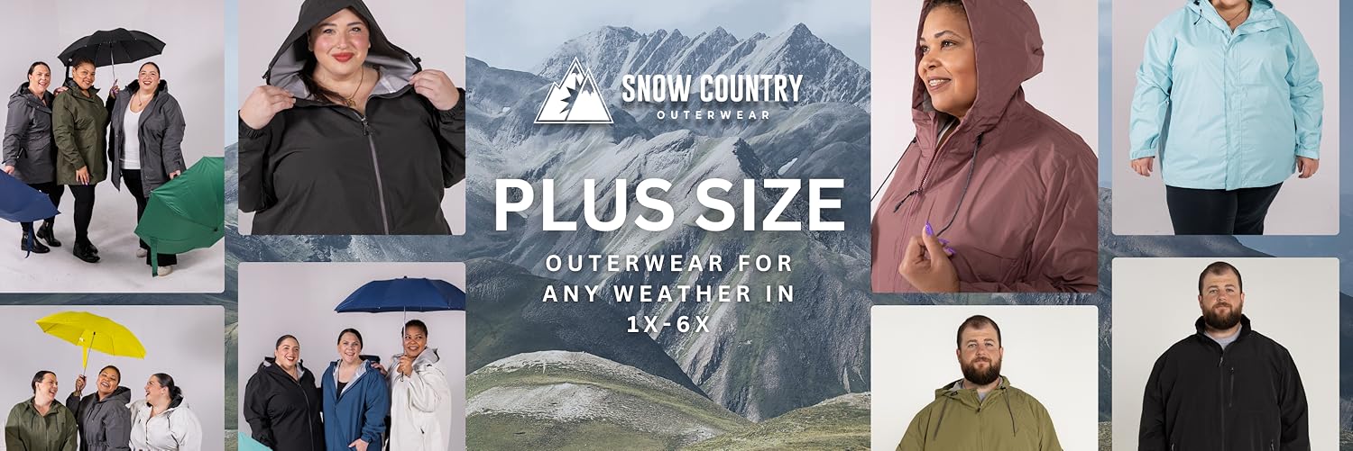 Snow Country Outerwear スキーウェア パンツ 黒 3XL スノーボードウェア メンズ レディース スキーパンツ 黒 薄手 春