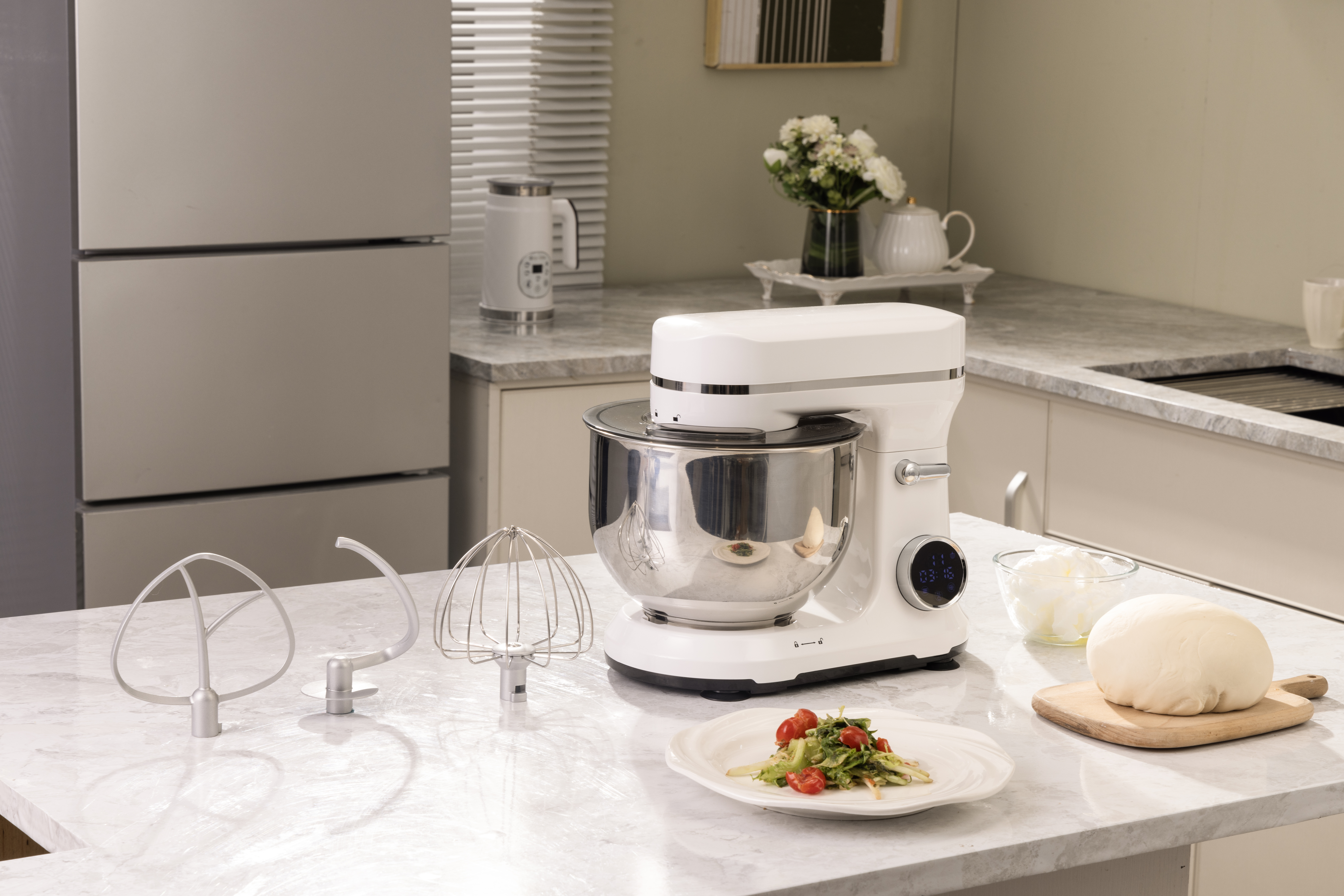 Amazon.com: Biolomix: Stand Mixer
