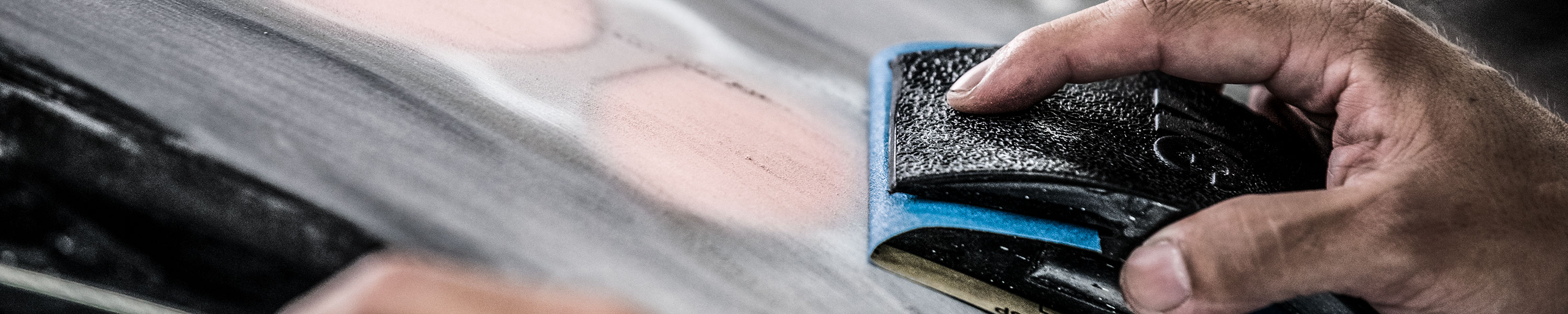 3MAuto & Bondo Automotive Filler