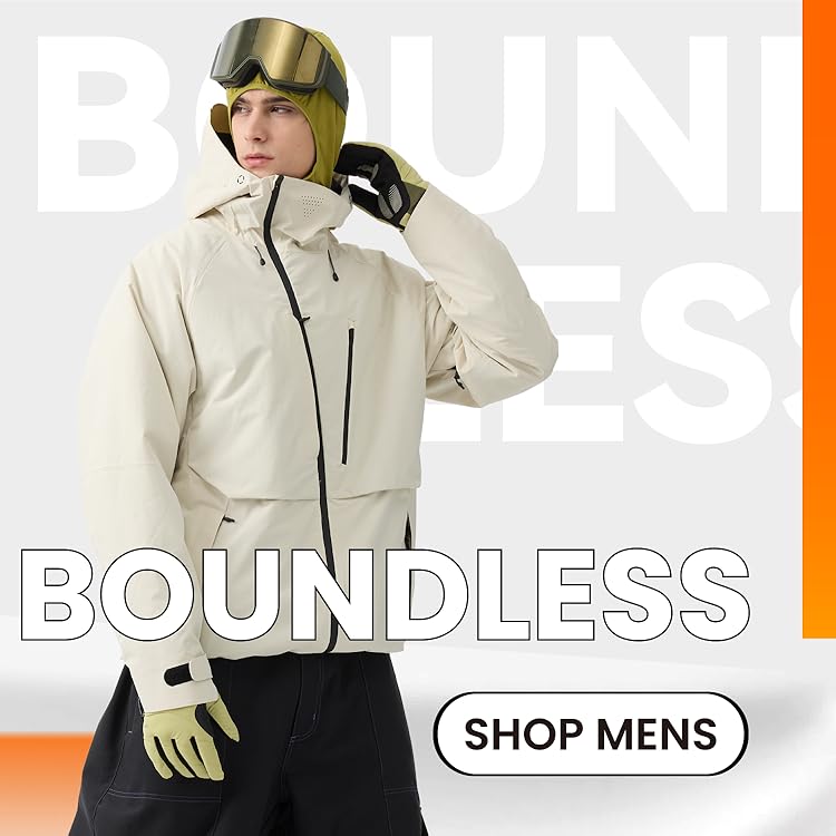 【新品タグ付き】GSOU  スノーボードウェア XS Gsou Snow スノースーツ | 格安スキージャケット – Snowears