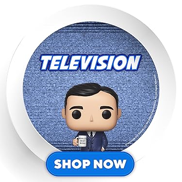 Amazon.ca: Funko: Pop! Vinyl