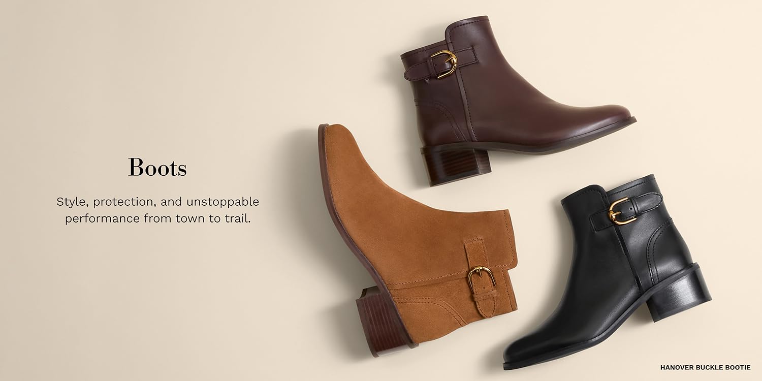 【Cole Haan】関税なし♪Teegan Booties Men's ØriginalGrand Remastered Waterproof Chukka Boots in
