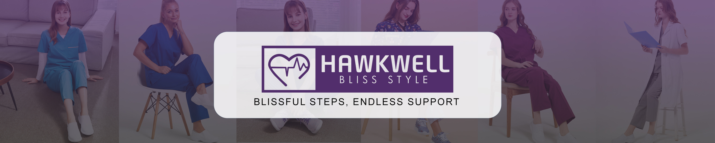 hawkwell nursing shoes