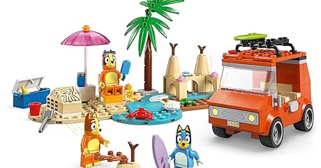 LEGO® Canada Inc