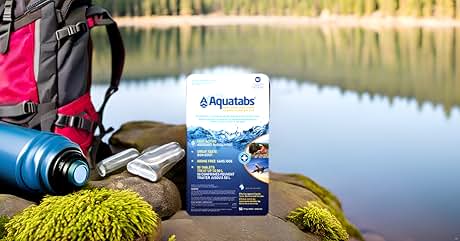Aquatabs