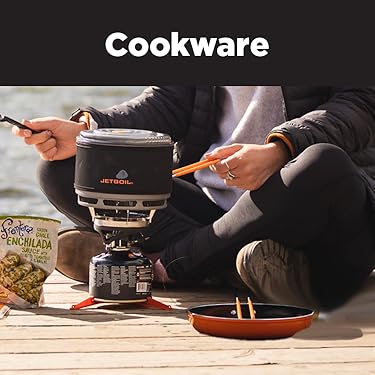 WIDE SEA製JETBOILタイプバーナーポットシステム・コーヒープレス付き WIDE SEA製JETBOILタイプバーナーポットシステム・コーヒー