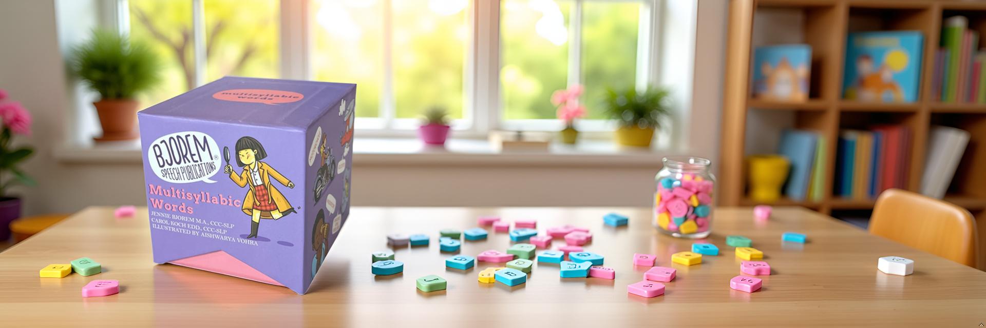 Amazon.com: Bjorem Speech: Articulation & Speech