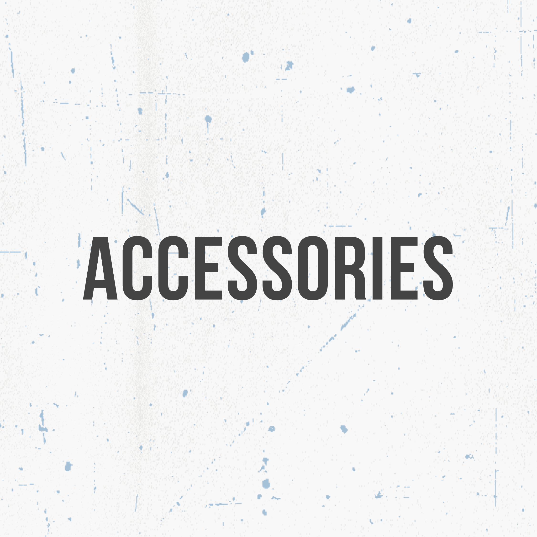 BARSTOOL SPORTS Accessories