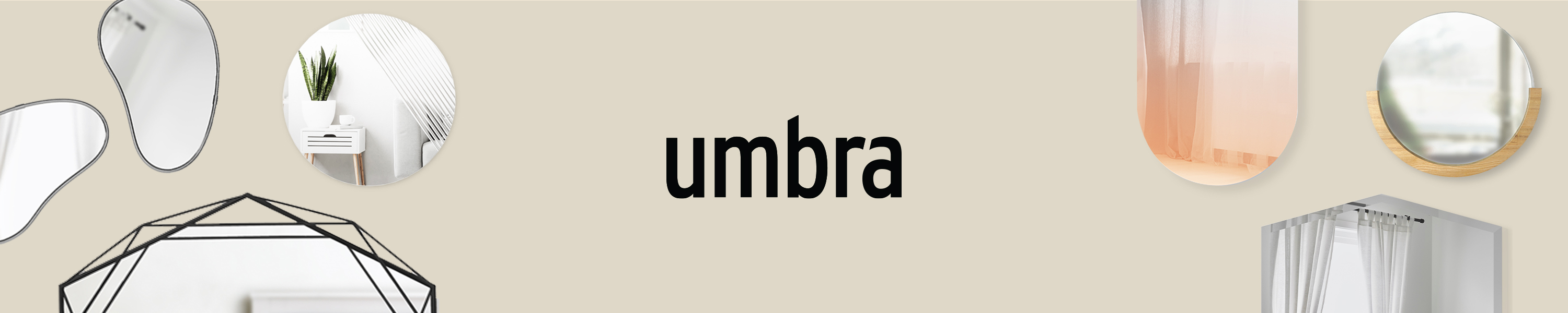 Umbra Mirrors
