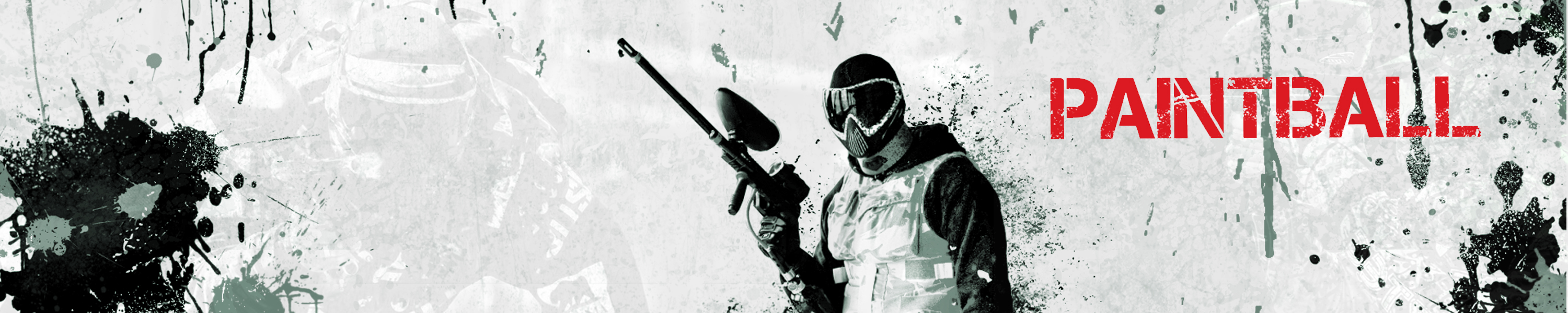 Paintball Gear New Paintball Gear