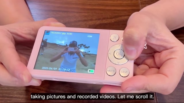 Amazon.com : Nikon digital camera COOLPIX W100 (Pink)(Japan